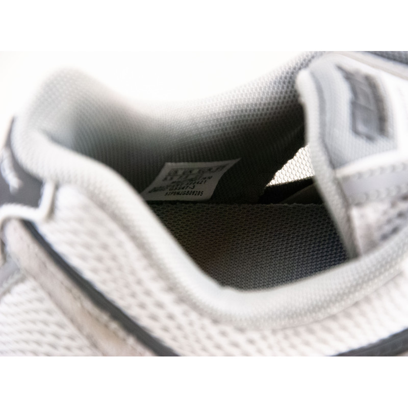 Кросівки Reebok Premier Trinity KFS сірий сітка