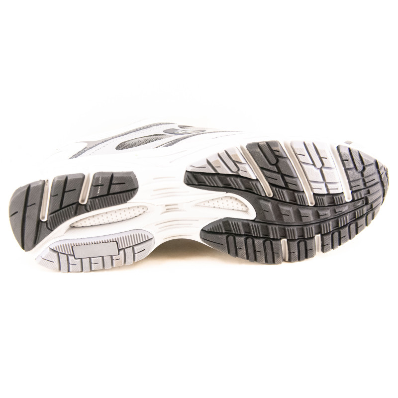 Кросівки Reebok Premier Trinity KFS сірий сітка
