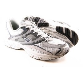 Кросівки Reebok Premier Trinity KFS сірий сітка