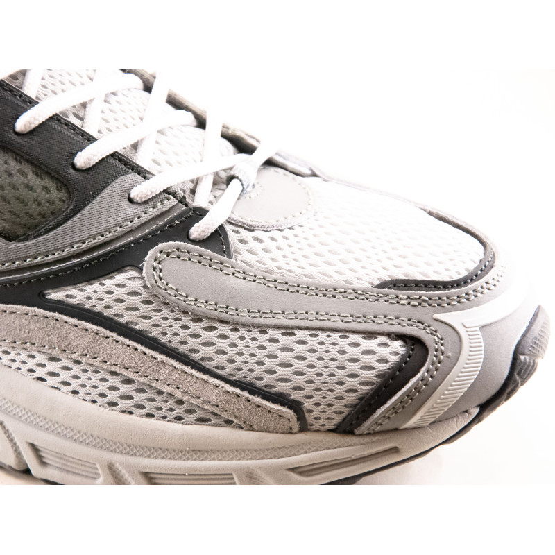 Кросівки Reebok Premier Trinity KFS сірий сітка