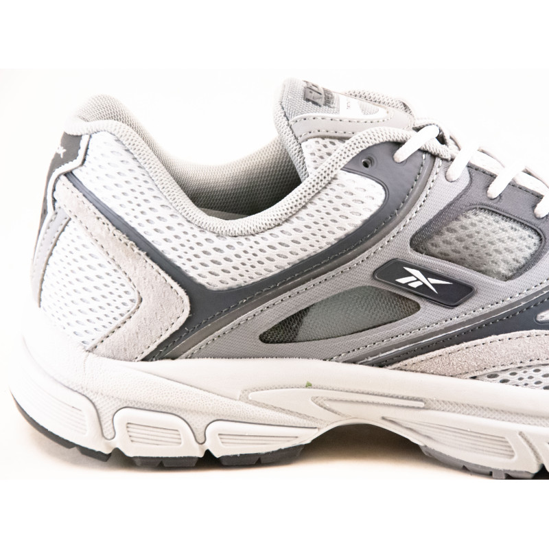 Кросівки Reebok Premier Trinity KFS сірий сітка